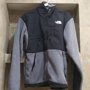North Face Denali jacket